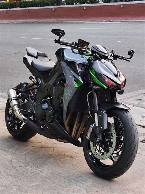 Kawasaki Z1000R 2020, Motorbikes, Motorbikes for .